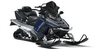 2020 Polaris INDY® Adventure 550 155