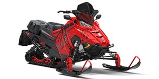 2020 Polaris INDY® Adventure 800 137