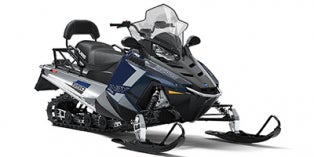 2020 Polaris INDY® LXT 550 Northstar Edition