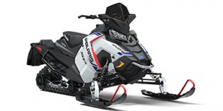 2020 Polaris INDY® SP 129