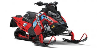 2020 Polaris INDY® XCR® 600 129