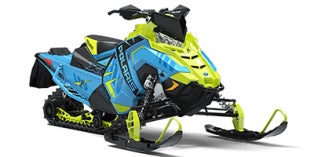 2020 Polaris INDY® XC® 129 800