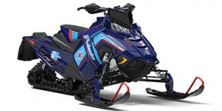 2020 Polaris INDY® XC® 137 800