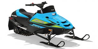 2020 Polaris INDY® 120 