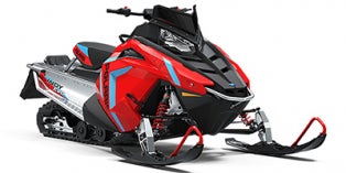 2020 Polaris INDY® EVO™ ES