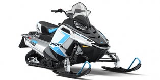 2020 Polaris INDY® 600 121