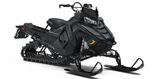 2020 Polaris PRO-RMK® 600 155