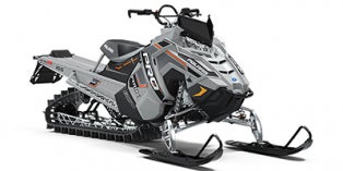 2020 Polaris PRO-RMK® 800 155