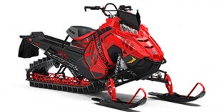 2020 Polaris PRO-RMK® 800 163 (3-Inch)