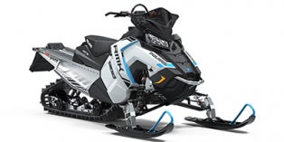 2020 Polaris RMK® 600 144