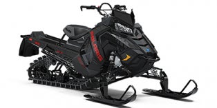 2020 Polaris SKS 800 155