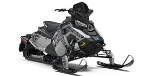 2020 Polaris Switchback® XCR® 600