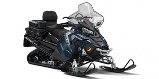 2020 Polaris TITAN® Adventure 155