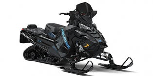 2020 Polaris TITAN® XC 155