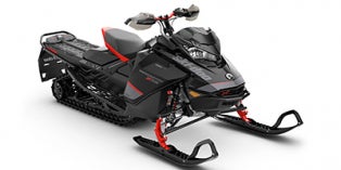 2020 Ski-Doo Backcountry™ X-RS® 146 850 E-TEC