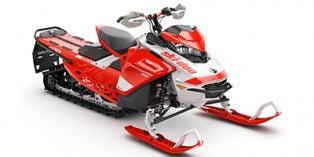 2020 Ski-Doo Backcountry™ X-RS® 154 850 E-TEC