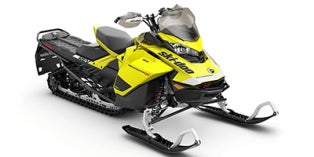 2020 Ski-Doo Backcountry™ X® 850 E-TEC