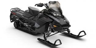 2020 Ski-Doo Backcountry® 600R E-TEC