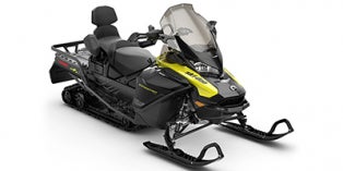 2020 Ski-Doo Expedition® LE 900 ACE