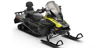 2020 Ski-Doo Expedition® LE 900 ACE Turbo