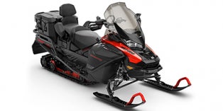 2020 Ski-Doo Expedition® SE 600R E-TEC