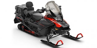 2020 Ski-Doo Expedition® SE 900 ACE Turbo