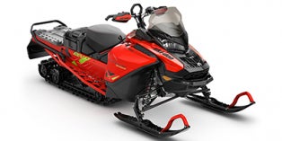 2020 Ski-Doo Expedition® Xtreme 850 E-TEC