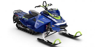 2020 Ski-Doo Freeride™ 137 850 E-TEC