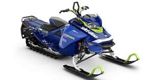 2020 Ski-Doo Freeride™ 146 850 E-TEC