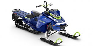 2020 Ski-Doo Freeride™ 165 850 E-TEC