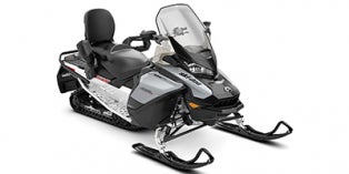 2020 Ski-Doo Grand Touring Sport 600 ACE