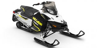 2020 Ski-Doo MXZ® Sport 600 Carb