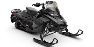 2021 Ski-Doo MXZ®TNT® 600R E-TEC