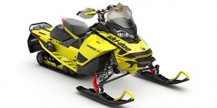 2020 Ski-Doo MXZ® X 600R E-TEC