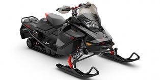 2020 Ski-Doo MXZ® X 850 E-TEC