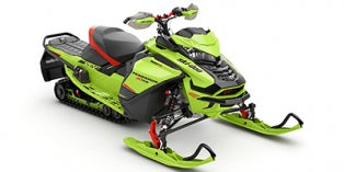 2020 Ski-Doo Renegade® X-RS 900 ACE Turbo