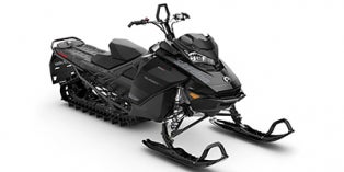 2022 Ski-Doo Summit SP - EARLY INTRO 850 E-TEC