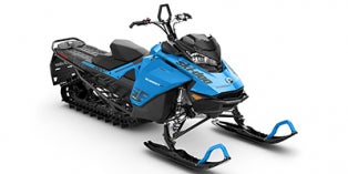 2020 Ski-Doo Summit SP 850R E-TEC