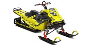 2020 Ski-Doo Summit® 850 E-TEC Turbo