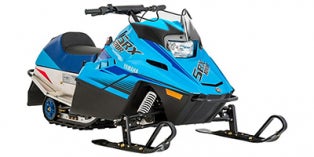 2021 Yamaha SRX 120R