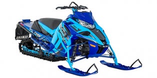 2020 Yamaha Sidewinder B TX LE 153