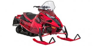 2020 Yamaha Sidewinder L TX GT