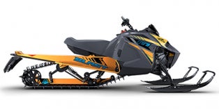 2021 Arctic Cat Blast M 4000 146 2.0