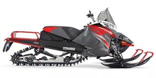 2021 Arctic Cat Norseman X 8000