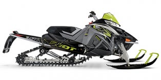 2021 Arctic Cat Riot 6000 146 1.6 ARS II