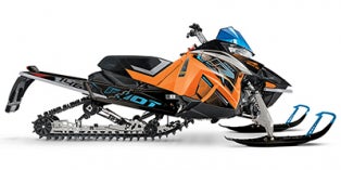 2021 Arctic Cat Riot 8000 146 1.35 ARS II w/QS3