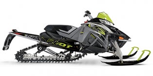 2021 Arctic Cat Riot 8000 146 1.6 ARS II