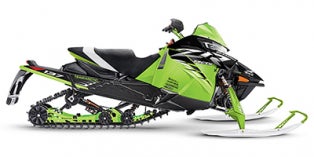 2021 Arctic Cat ZR 6000 R XC 137