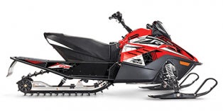 2021 Arctic Cat ZR 200