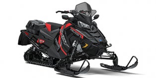 2021 Polaris INDY® Adventure 850 137